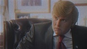 Watch Johnny Depp as Donald Trump in 'The Art of the Deal: The Movie ...