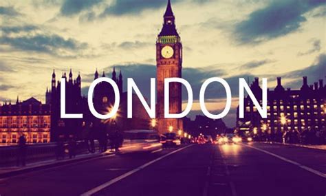 50 Reasons You Should Move To London London Life London Adventure