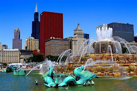 31 Cosas Que Ver Y Hacer En Chicago Y Alrededores Para Vivir Una