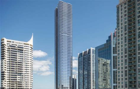 City Council Approves Plans For Sydneys Tallest Building Australian