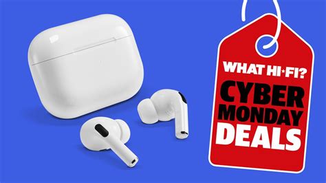 Best Cyber Monday Wireless Earbuds Deals Live Airpods Bose Sony And