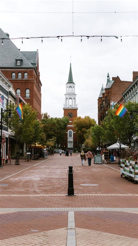 10 Fun Things To Do In Burlington Vermont For Visitors Fun Life