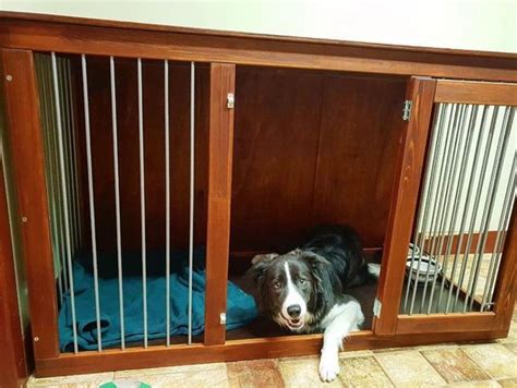 50 Best Dog Crate Ideas For Your Inspiration Artofit