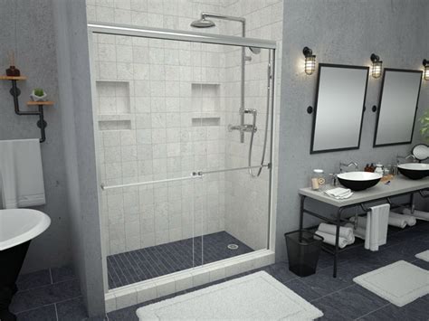 Bathtub installation or replacement cost. Replacing Tub With Tile Shower | MyCoffeepot.Org