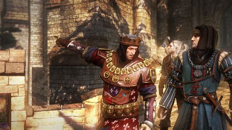 (for more information on how to redeem the offer, which expires at 7 a.m. The Witcher 2 Assassins Of Kings Game Free Download ...
