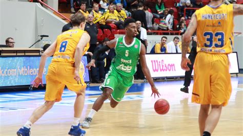 Khimki was initially a railway station that existed since 1850 on the moscow. Star Performance. Keith Langford vs. Khimki 34 Pts! - YouTube