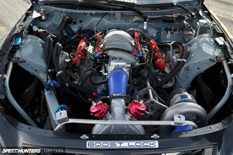 2014 Infiniti G37 Formula Drift Race Racing Engine G Wallpaper