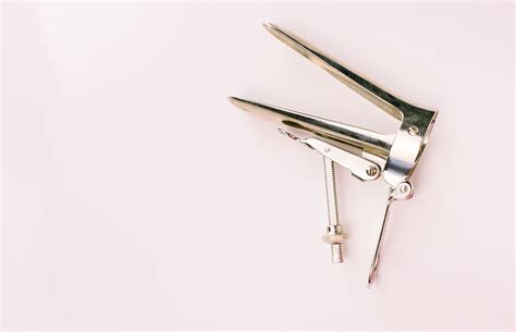 A Vaginal Speculum Is An Essential Gynecological Tool