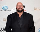 Wrestling Legend Paul Wight Signs Long-Term Deal with AEW