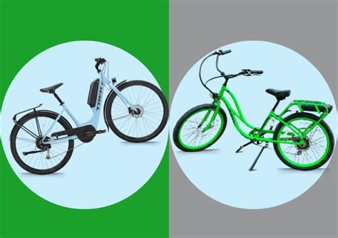Pedego Vs Trek Electric Bikes 7 Key Differences String Bike