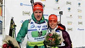 Roman Rees privat: Hat der Biathlon-Star eine Freundin? | news.de