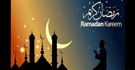 Voici La Date Du Début Du Ramadan Au Maghreb Selon Le Centre