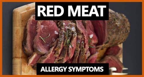 Rachelcirillidesigns How To Test For Meat Allergy
