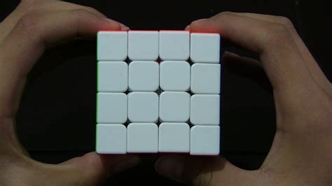 Como Armar Un Cubo Rubik 4x4 Tutorial Método Principiantes O De