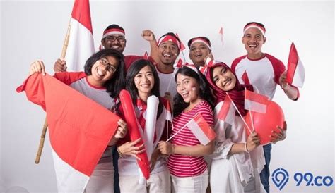 Manfaat Persatuan Dan Kesatuan Bagi Bangsa Indonesia Lengkap