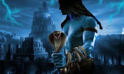 Download free top ten mahadev wallpapersphotos images for. Shiva - Only positive vibes