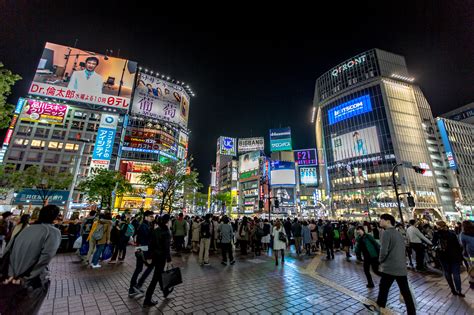 Late Night Hookups In Tokyo The Ultimate Guide Tokyo Night Owl