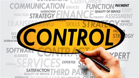 Taking Control Of Your Business 101 Seriously Systemized