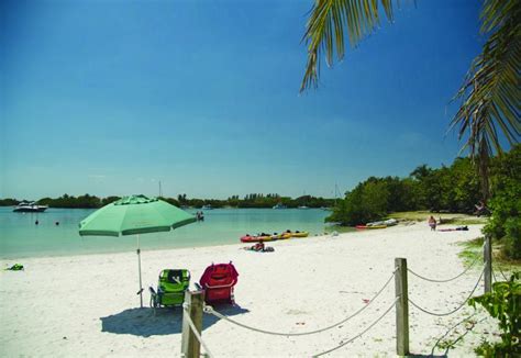 I stayed in one of the cabins earlier this week and sincerely wish i had not. Oleta River State Park - Beach Wheelchair - getaboutable