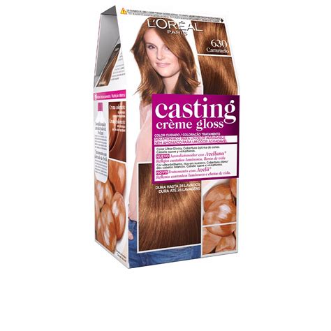 Casting Creme Gloss Loréal París Hair Dyes Perfumes Club