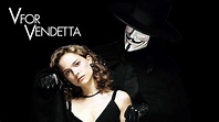 V for Vendetta (2006) - AZ Movies