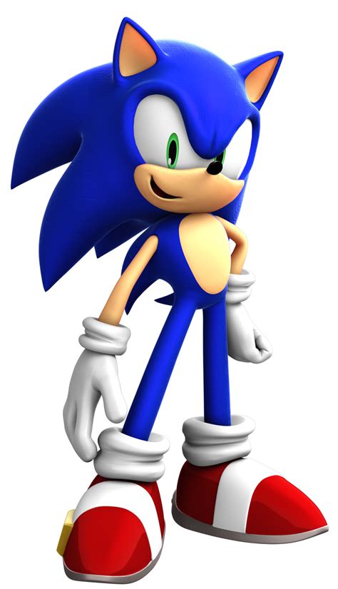 Something about sonic the hedgehog animated (loud sound & flashing light warning). Sonic favorites favourites by Darkdealer65 on DeviantArt