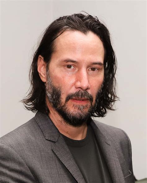 Keanu Reeves Wikidata