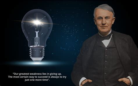 Education Of Thomas Alva Edison And Interesting Facts Leverage Edu