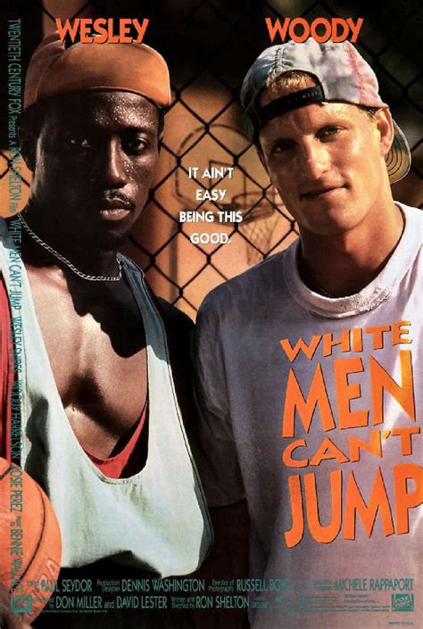White Men Can T Jump DVD Release Date