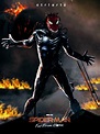 Spider-Man Vs. Venom - Far From Home | Marvel comic universe, Spiderman ...