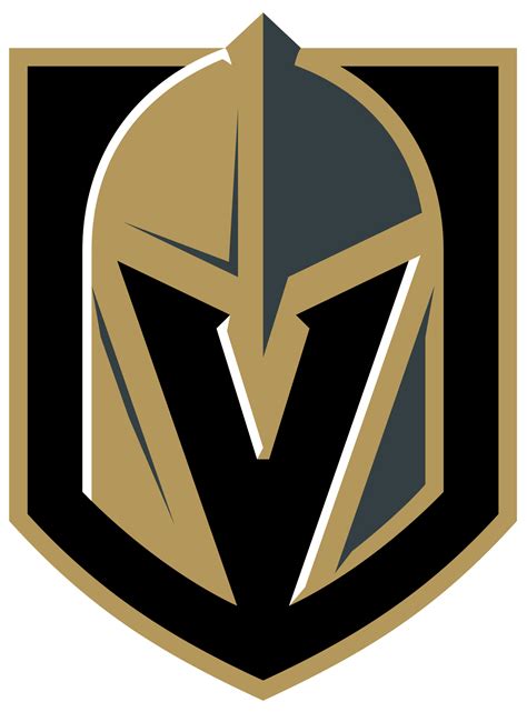 Vegas Golden Knights - Wikipedia | Vegas golden knights logo, Golden knights logo, Vegas golden ...