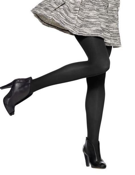 Put Some Color In Your Life With These Fun Opaque Tights Solid Colors