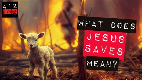 What It Really Means To Be Saved English Edition Download Free R Read