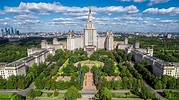 Die 12 schönsten Gebäude in Moskau (FOTOS) - Russia Beyond DE