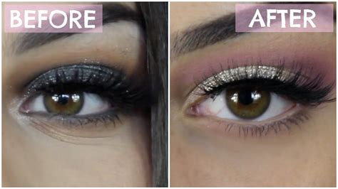 How To Stop Your Concealer From Creasing Under Eye Makeup Under Eye