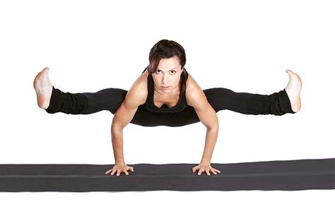 Arm Balance Poses For Strength And Flexibility Now And 930