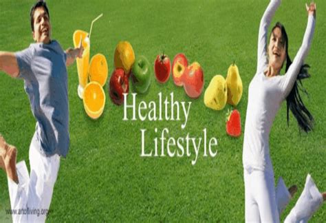 Healthy Living Guide Brich Health And Nutrition