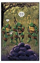 Teenage Mutant Ninja Turtles: Urban Legends Issue #4 - Read Teenage ...