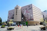 Hong Kong Museum Of History - One of the Top Attractions in Hong Kong ...