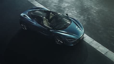 Mclaren S Spider Revealed Meet The Latest Topless Vrogue Co