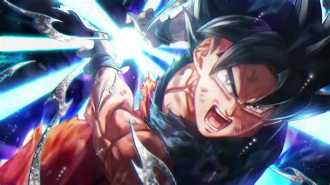 Browse and share the top anime live wallpaper gifs from 2021 on gfycat. The Power To Resist Ultra Instinct - Free Anime Wallpaper ...