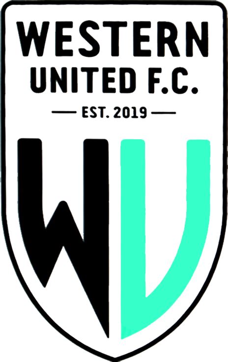 Western United Fc Logopedia Fandom