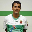Angel Luis Rodriguez Diaz - Getafe Player Profile