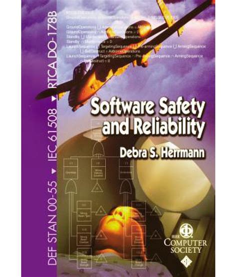 Software Safety And Reliability Buy Software Safety And Reliability