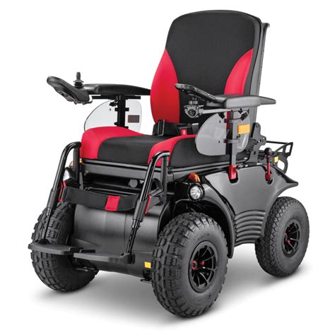 All Terrain Wheelchair Electric Wheelchairs Mobility Hub