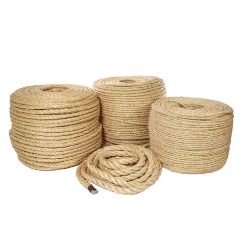 Sisal Rope Rope And Cord