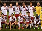Copa do Mundo 2018: Dinamarca - Notícias - Terceiro Tempo