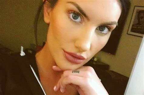 Olivia Nova Revealed Doctors Chilling Warning To Adult Star Before