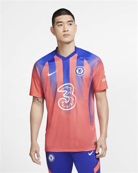 Chelsea 2020 21 Nike Third Kit 2021 Kits Football Shirt Blog