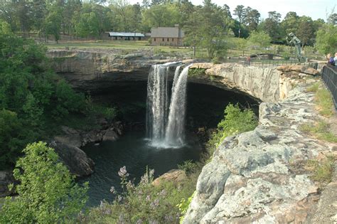 Check spelling or type a new query. Noccalula Falls Park - Waterfall in United States ...